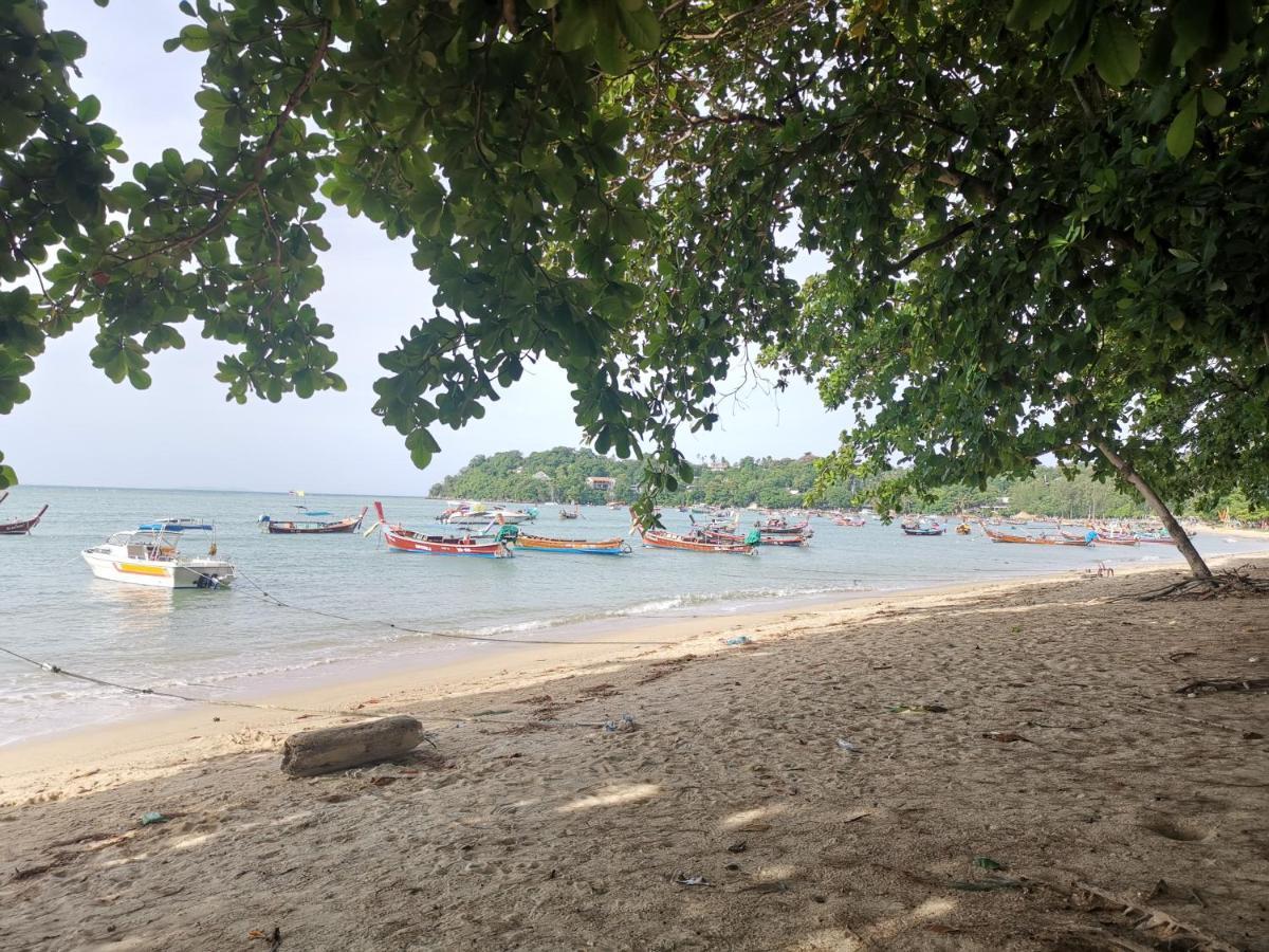 Rawai Beachfront - The Title Condominium Bagian luar foto