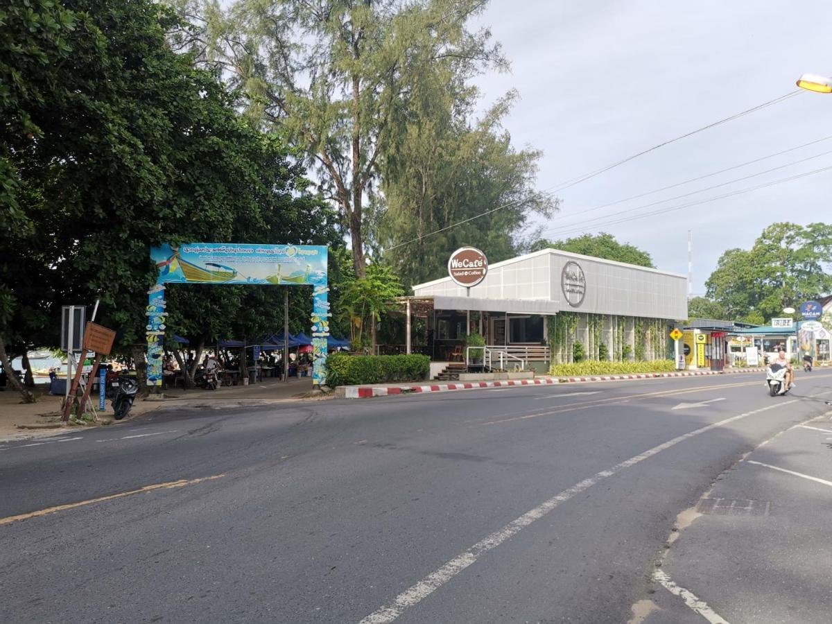 Rawai Beachfront - The Title Condominium Bagian luar foto