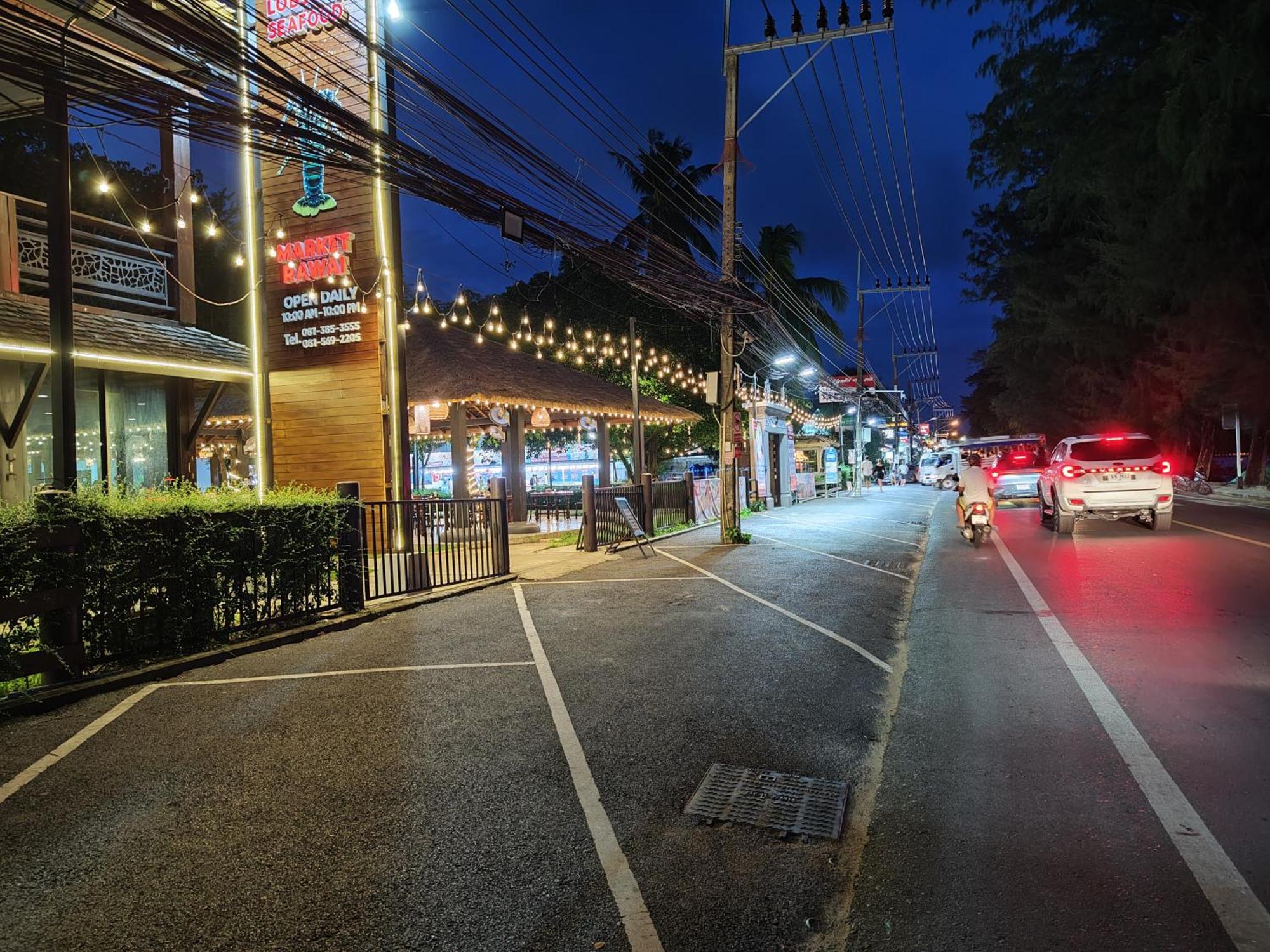 Rawai Beachfront - The Title Condominium Bagian luar foto